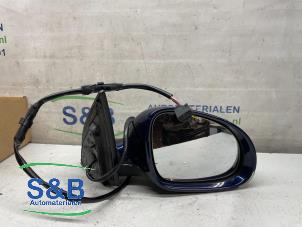 Gebruikte Spiegel Buiten rechts Volkswagen Eos (1F7/F8) 2.0 FSI 16V Prijs € 70,00 Margeregeling aangeboden door Schaap & Bron