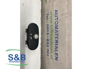 Gebruikte Schakelaar Spiegel Austin Mini Open (R52) 1.6 16V Cooper Prijs € 25,00 Margeregeling aangeboden door Schaap & Bron