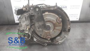 Gebruikte Automaatbak Renault Laguna II (BG) 2.0 16V Prijs € 600,00 Margeregeling aangeboden door Schaap & Bron