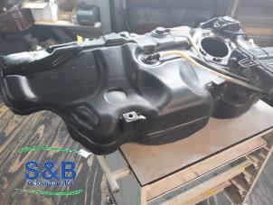 Gebruikte Tank Volkswagen Polo VI (AW1) 1.0 TSI 12V Prijs € 105,00 Margeregeling aangeboden door Schaap & Bron