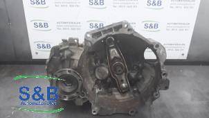 Gebruikte Versnellingsbak Volkswagen Polo IV (9N1/2/3) 1.4 TDI 70 Prijs € 250,00 Margeregeling aangeboden door Schaap & Bron