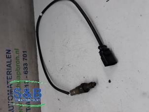 Gebruikte Lambda Sonde Volkswagen Polo VI (AW1) 1.0 TSI 12V Prijs € 29,00 Margeregeling aangeboden door Schaap & Bron