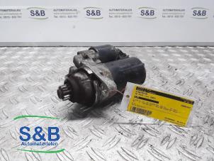 Gebruikte Startmotor Seat Ibiza III (6L1) 1.4 16V 75 Prijs € 50,00 Margeregeling aangeboden door Schaap & Bron