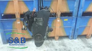 Gebruikte Motor Volkswagen Polo III (6N2) 1.0 Prijs € 250,00 Margeregeling aangeboden door Schaap & Bron