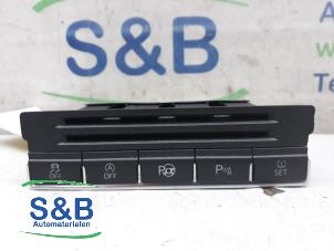 Gebruikte Diversen Volkswagen Tiguan (5N1/2) 1.4 TSI 16V 4Motion Prijs € 20,00 Margeregeling aangeboden door Schaap & Bron