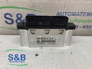 Gebruikte Computer Motormanagement Volkswagen Polo VI (AW1) 1.0 12V BlueMotion Technology Prijs € 250,00 Margeregeling aangeboden door Schaap & Bron