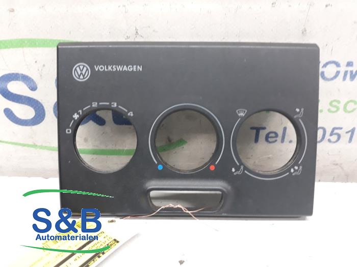 Gebruikte Diversen Volkswagen Transporter T4 2.4 D Prijs € 25,00 Margeregeling aangeboden door Schaap & Bron