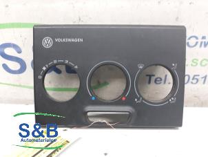 Gebruikte Diversen Volkswagen Transporter T4 2.4 D Prijs € 25,00 Margeregeling aangeboden door Schaap & Bron