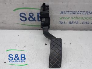Gebruikte Gaspedaal Volkswagen Polo VI (AW1) 1.0 12V BlueMotion Technology Prijs € 25,00 Margeregeling aangeboden door Schaap & Bron
