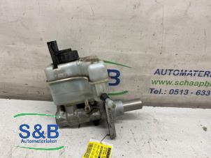 Gebruikte Hoofdremcilinder Volkswagen Tiguan (5N1/2) 1.4 TSI 16V 4Motion Prijs € 25,00 Margeregeling aangeboden door Schaap & Bron