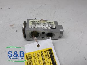 Gebruikte Expansieklep airco Volkswagen Golf VII Variant (AUVV) 1.4 TSI 16V Prijs € 30,00 Margeregeling aangeboden door Schaap & Bron