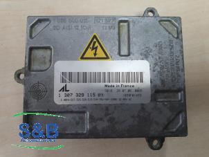 Gebruikte Xenon module Audi S3 (8P1) S3 2.0 T FSI 16V Prijs € 59,00 Margeregeling aangeboden door Schaap & Bron