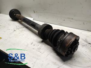 Gebruikte Diversen Volkswagen Golf III Cabrio (1E) 1.8 Prijs € 90,00 Margeregeling aangeboden door Schaap & Bron