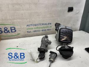 Gebruikte Slotenset Seat Ibiza III (6L1) 1.4 16V 75 Prijs € 90,00 Margeregeling aangeboden door Schaap & Bron