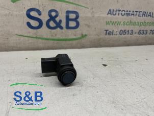 Gebruikte Ultrasoon sensor Volkswagen Golf Plus (5M1/1KP) 1.4 TSI 122 16V Prijs € 20,00 Margeregeling aangeboden door Schaap & Bron