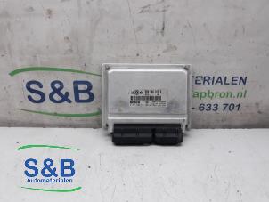 Gebruikte Computer Motormanagement Volkswagen Passat (3B2) 1.8 20V Prijs € 100,00 Margeregeling aangeboden door Schaap & Bron
