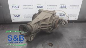 Gebruikte Differentieel achter Volkswagen Touareg (7LA/7L6) 2.5 TDI R5 Prijs € 450,00 Margeregeling aangeboden door Schaap & Bron