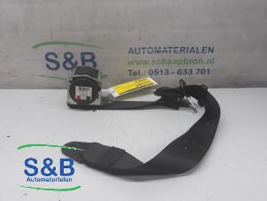 Gebruikte Veiligheidsgordel links-voor Mini Mini (R56) 1.4 16V One Prijs € 25,00 Margeregeling aangeboden door Schaap & Bron