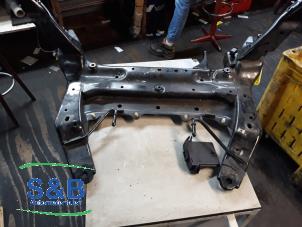 Gebruikte Subframe Mini Mini (F56) 1.5 12V Cooper Prijs € 125,00 Margeregeling aangeboden door Schaap & Bron