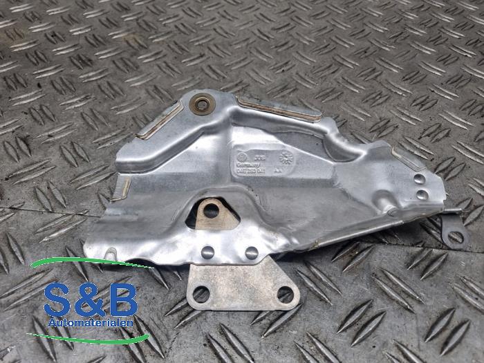 Gebruikte Diversen Volkswagen Golf VII (AUA) 1.5 TSI Evo BlueMotion 16V Prijs € 10,00 Margeregeling aangeboden door Schaap & Bron
