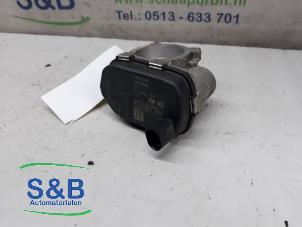 Gebruikte Gasklephuis Volkswagen T-Roc I 1.5 TSI Evo BMT 16V Prijs € 80,00 Margeregeling aangeboden door Schaap & Bron