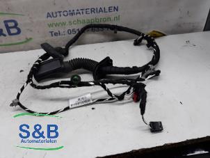 Gebruikte Kabelboom Volkswagen T-Roc 1.5 TSI Evo BMT 16V Prijs € 30,00 Margeregeling aangeboden door Schaap & Bron
