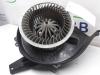 Kachel Ventilatiemotor van een Volkswagen Polo V (6R) 1.2 TSI 2013