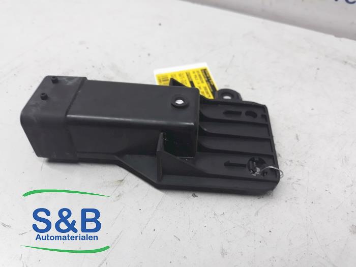 Gebruikte Computer Koeling Volkswagen Polo V (6R) 1.2 TSI Prijs € 13,00 Margeregeling aangeboden door Schaap & Bron