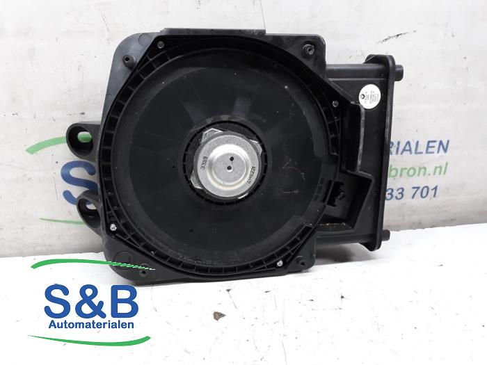 Gebruikte Luidspreker Mini Mini (F56) 1.5 12V Cooper Prijs € 75,00 Margeregeling aangeboden door Schaap & Bron