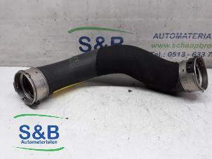 Gebruikte Buis (diversen) Mini Mini (F56) 1.5 12V Cooper Prijs € 40,00 Margeregeling aangeboden door Schaap & Bron