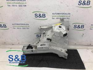 Gebruikte Snijdeel rechts-voor Volkswagen T-Roc 1.5 TSI Evo BMT 16V Prijs € 175,00 Margeregeling aangeboden door Schaap & Bron