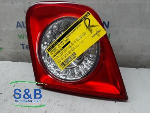Gebruikte Achterlicht rechts Volkswagen Jetta III (1K2) 1.9 TDI Prijs € 30,00 Margeregeling aangeboden door Schaap & Bron