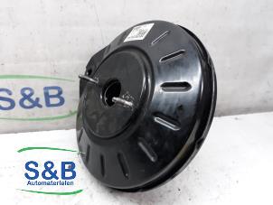 Gebruikte Rembol Skoda Fabia II Combi 1.2 TDI 12V Greenline Prijs € 60,00 Margeregeling aangeboden door Schaap & Bron