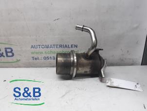 Gebruikte EGR koeler Seat Leon (5FB) 2.0 TDI Ecomotive 16V Prijs € 100,00 Margeregeling aangeboden door Schaap & Bron