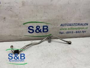 Gebruikte Oliedruk Leiding Volkswagen Golf VII (AUA) 1.6 TDI 16V Prijs € 20,00 Margeregeling aangeboden door Schaap & Bron