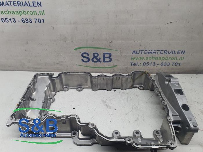 Gebruikte Carterpan Volkswagen Arteon (3HAB) 2.0 TDI 16V Prijs € 80,00 Margeregeling aangeboden door Schaap & Bron