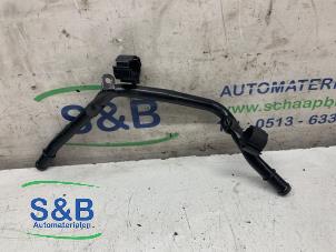 Gebruikte Waterpijp Audi TT (8J3) 2.0 TFSI 16V Prijs € 20,00 Margeregeling aangeboden door Schaap & Bron