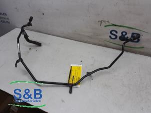 Gebruikte Waterpijp Volkswagen Golf VI Variant (AJ5/1KA) Prijs € 15,00 Margeregeling aangeboden door Schaap & Bron