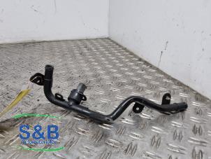 Gebruikte Waterpijp Volkswagen Transporter T5 2.0 TDI DRF 4Motion Prijs € 25,00 Margeregeling aangeboden door Schaap & Bron