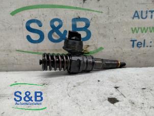 Gebruikte Verstuiver (diesel) Volkswagen Passat Variant (3B6) 1.9 TDI 130 Prijs € 40,00 Margeregeling aangeboden door Schaap & Bron