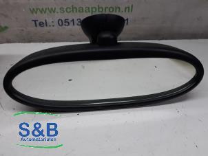 Gebruikte Binnenspiegel BMW Mini One/Cooper (R50) 1.6 16V Cooper Prijs € 50,00 Margeregeling aangeboden door Schaap & Bron