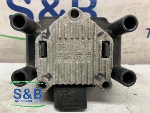 Gebruikte Disontsteking Volkswagen Golf IV (1J1) 1.6 Prijs € 30,00 Margeregeling aangeboden door Schaap & Bron