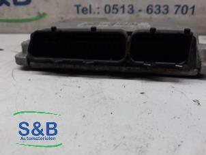 Gebruikte Computer Motormanagement Volkswagen Golf IV (1J1) 1.9 TDI Prijs € 200,00 Margeregeling aangeboden door Schaap & Bron