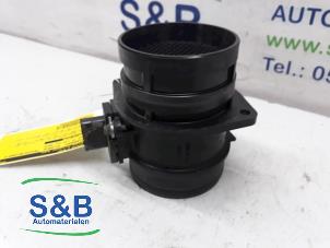 Gebruikte Luchtmassameter Audi TT (8J3) 1.8 TFSI 16V Prijs € 25,00 Margeregeling aangeboden door Schaap & Bron