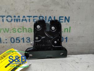 Gebruikte Slotmechaniek Achterklep Audi A3 Sportback (8PA) 1.2 TFSI Prijs € 25,00 Margeregeling aangeboden door Schaap & Bron