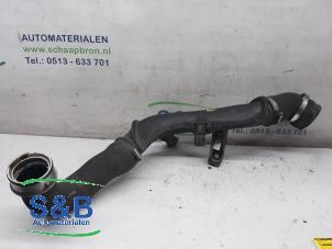 Gebruikte Turboslang Audi A3 (8P1) 1.8 16V TFSI Prijs € 30,00 Margeregeling aangeboden door Schaap & Bron
