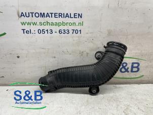 Gebruikte Intercooler Buis Volkswagen Beetle (16AB) 2.0 GSR 16V Prijs € 25,00 Margeregeling aangeboden door Schaap & Bron