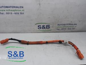 Gebruikte HV kabel (hoog voltage) Volkswagen Golf VII (AUA) 1.4 GTE 16V Prijs € 50,00 Margeregeling aangeboden door Schaap & Bron