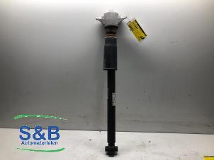 Gebruikte Schokdemper links-achter Audi A5 Sportback (F5A/F5F) 2.0 40 TDI 16V Quattro Prijs € 40,00 Margeregeling aangeboden door Schaap & Bron