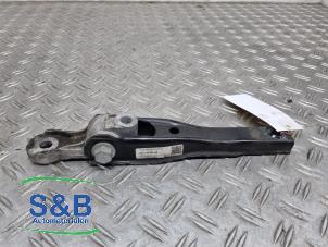 Gebruikte Diversen Volkswagen Passat Variant (3G5) 1.4 TSI GTE 16V Prijs € 10,00 Margeregeling aangeboden door Schaap & Bron